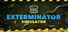 Exterminator Simulator