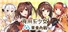 食用系少女：美食內戰 Food Girls：Civil War