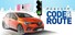 Réussir : Code de la Route - Nouvelle Édition (Французские правила дорожного движения)