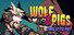 Wolf and Pigs