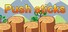 Push sticks