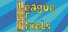 League of Pixels - 2D MOBA