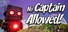 No Captain Allowed!