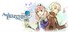 Atelier Escha & Logy: Alchemists of the Dusk Sky DX