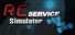 RC Service Simulator