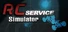 RC Service Simulator