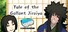 Tale of the Gallant Jiraiya