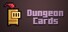 Dungeon Cards