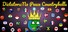 Dictators:No Peace Countryballs