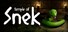 Temple Of Snek