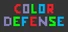 Color Defense