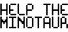 Help The Minotaur
