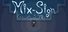 Mix-Sign: Girl with 3 Signs