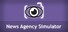 News Agency Simulator