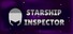 Starship Inspector