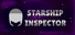 Starship Inspector