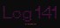 Log 141