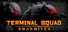 Terminal squad: Swarmites