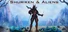 Shuriken and Aliens