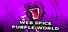 Web Spice Purple World