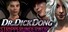 Dr Dick Dong: Stripper Underworld