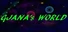 Gjana's World