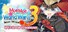 Moe Moe World War II-3 Deluxe Edition 萌萌2次大戰(略)3豪華限定版