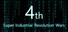 4th Super Industrial Revolution Wars