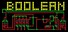 Boolean
