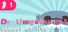 Dr. Umgebung's School of Life