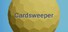Cardsweeper