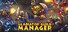 Gladiator Guild Manager