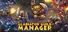 Gladiator Guild Manager