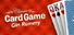 Classic Card Game Gin Rummy