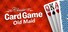 Classic Card Game Old Maid