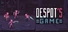 Despot's Game: Dystopian Battle Simulator