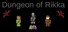 Dungeon of Rikka