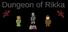Dungeon of Rikka