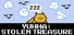 Yuhha: Stolen Treasure