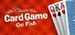Classic Card Game Go Fish