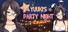 Yuuki's Party Night