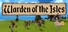 Warden of the Isles