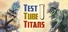 Test Tube Titans