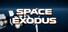 SPACE EXODUS