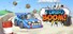 Turbo Boom!