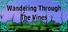 Wandering Through The Vines