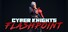 Cyber Knights: Flashpoint