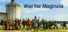 War for Magincia
