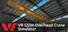 VE GSIM Crane Simulator