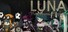 Luna : The Dimension Watcher
